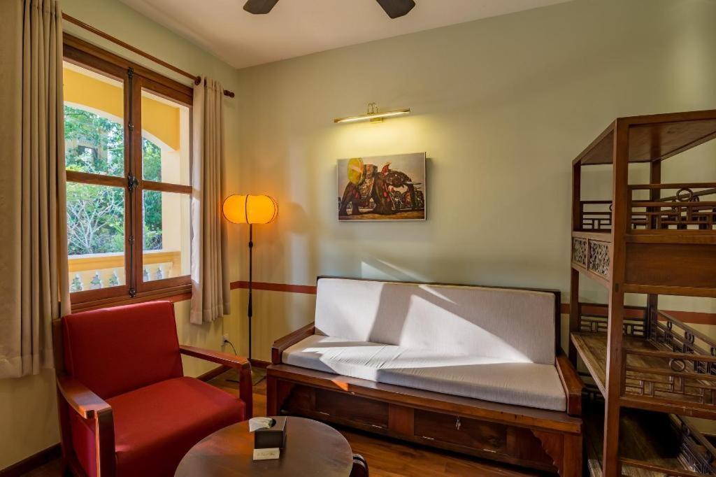 Le Relais De Chhlong Hotel Кратие Екстериор снимка