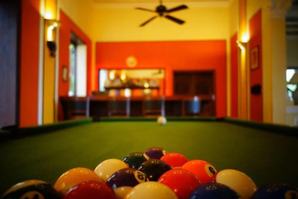 Le Relais De Chhlong Hotel Кратие Екстериор снимка