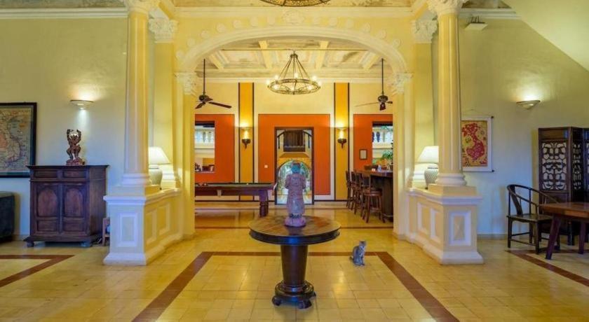 Le Relais De Chhlong Hotel Кратие Екстериор снимка
